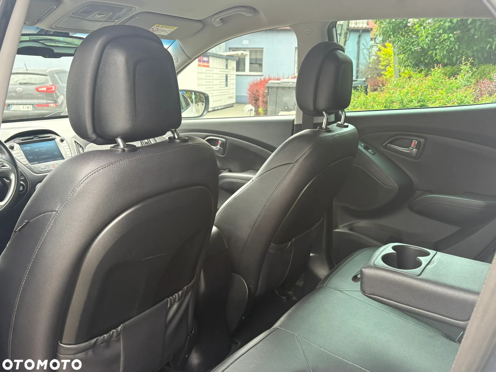 Hyundai ix35 1.6 2WD Style - 10