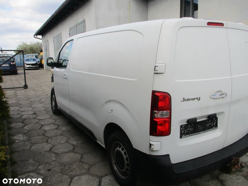 Citroën JUMPY - 5