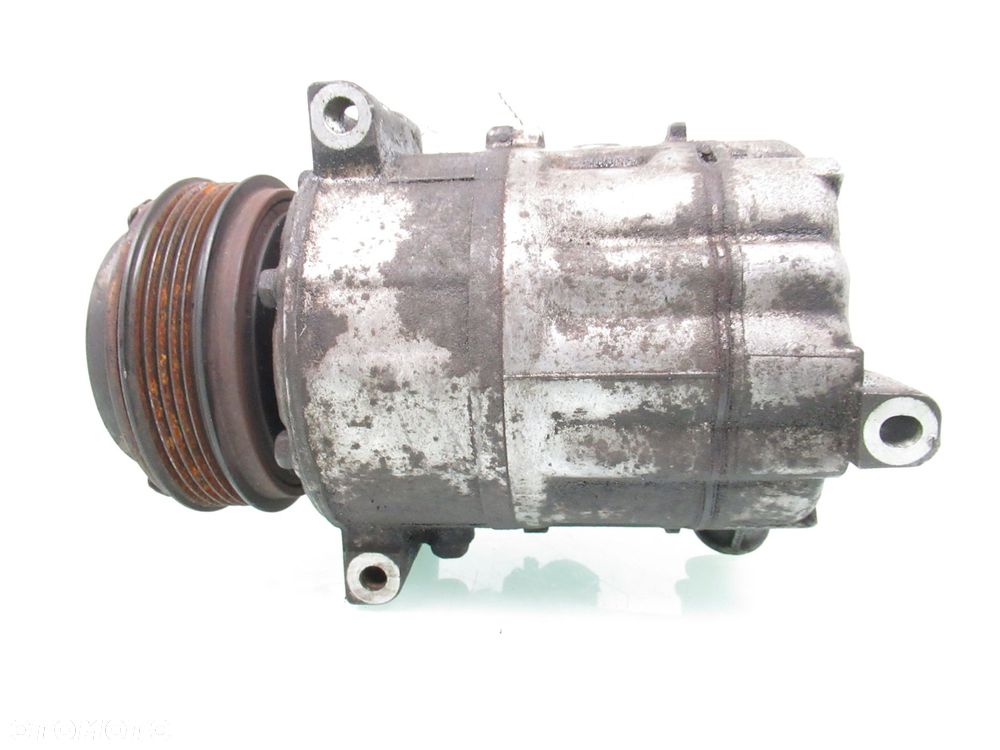 KOMPRESOR KLIMATYZACJI OPEL VECTRA C GTS 24411270 - 7