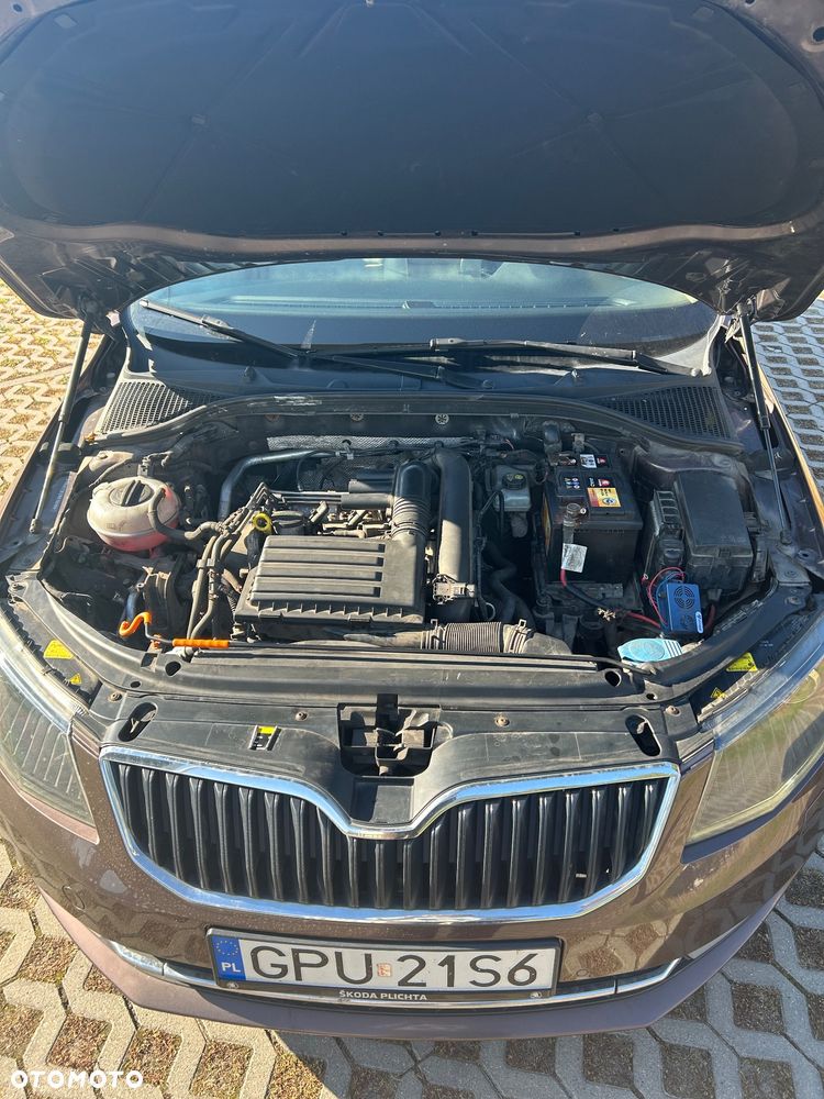 Skoda Octavia - 13