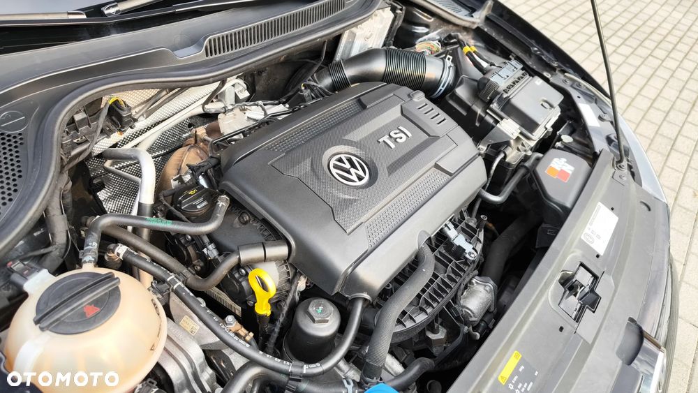 Volkswagen Polo 1.8 TSI (Blue Motion Technology) DSG GTI - 24