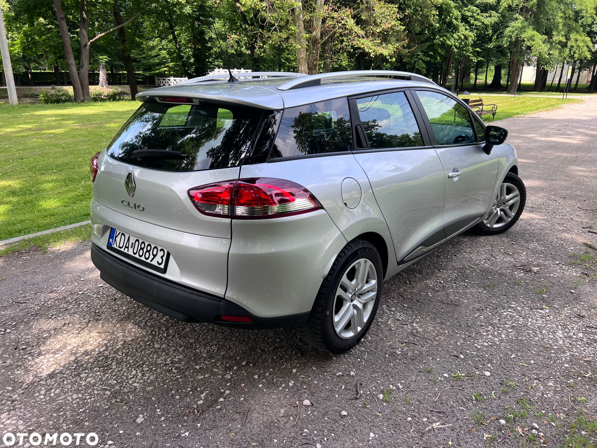 Renault Clio Grandtour Energy TCe 90 Business - 7