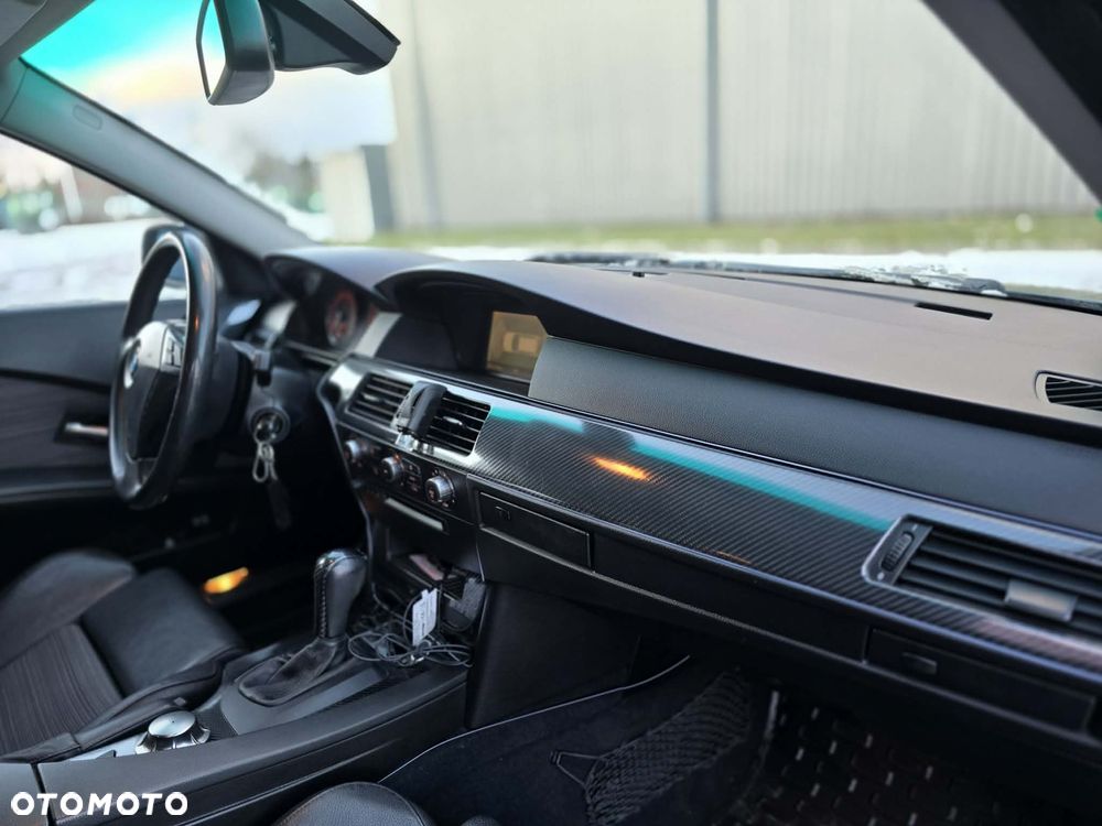 BMW Seria 5 - 19