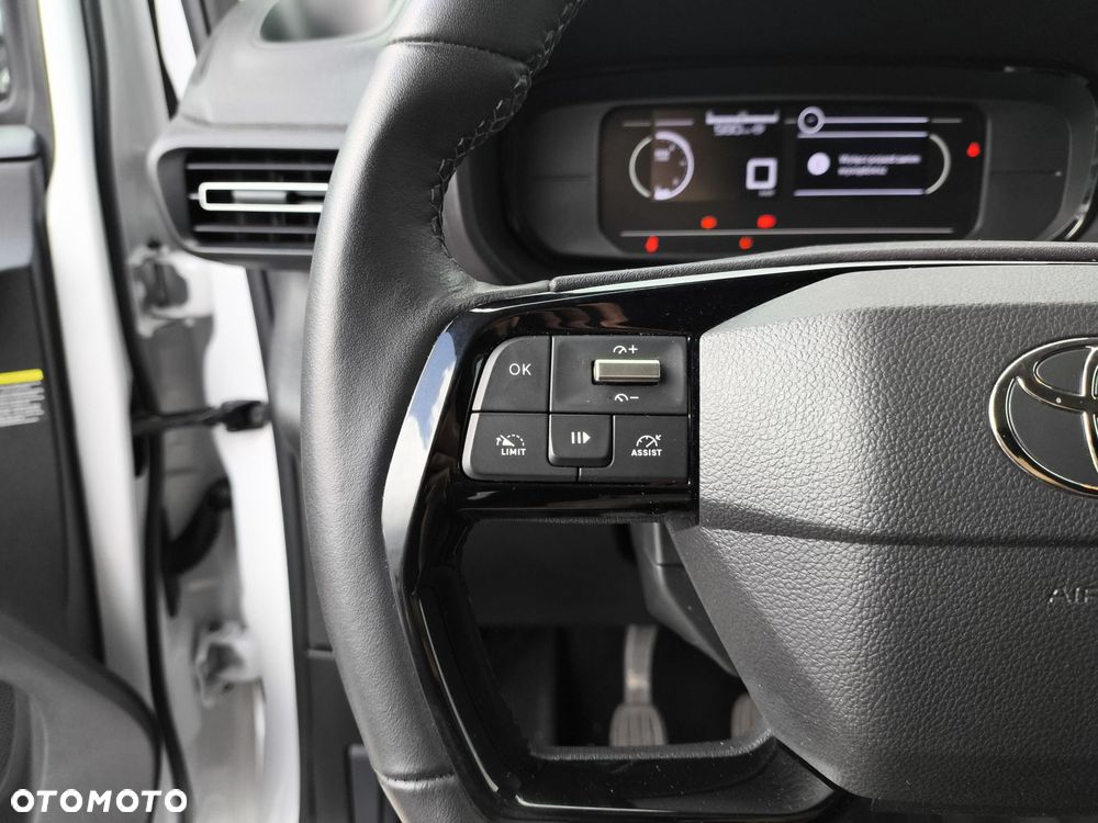 Toyota PROACE CITY - 18