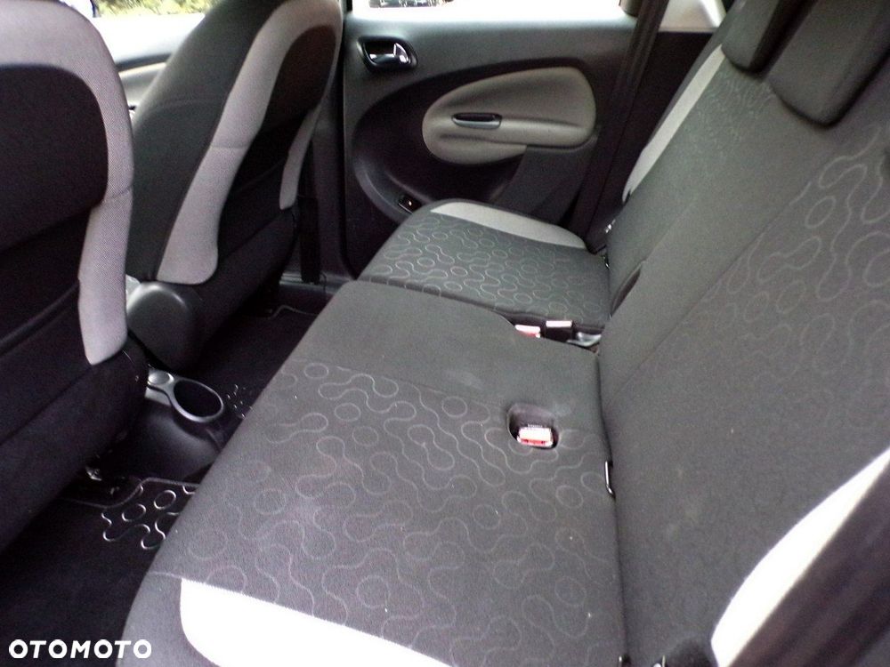 Citroën C3 Picasso - 29