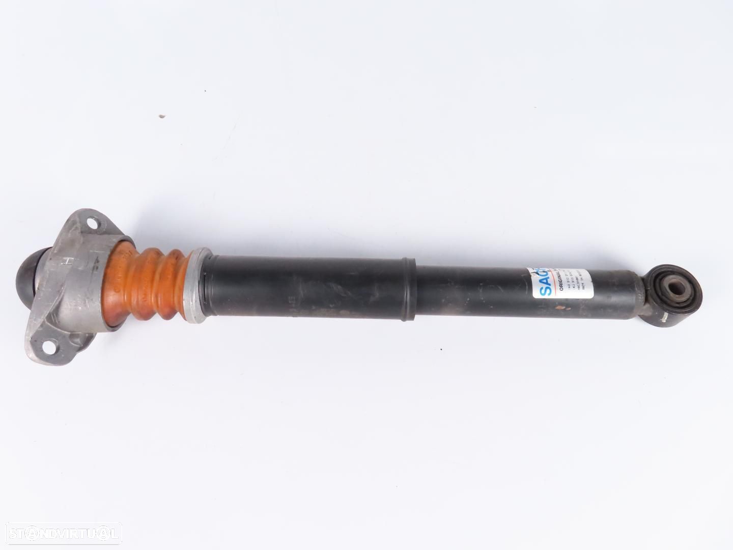 Amortecedor Trás Usado / Original AUDI A3 (8P1)/VW GOLF V (1K1)/VW JETTA III (1K... - 1