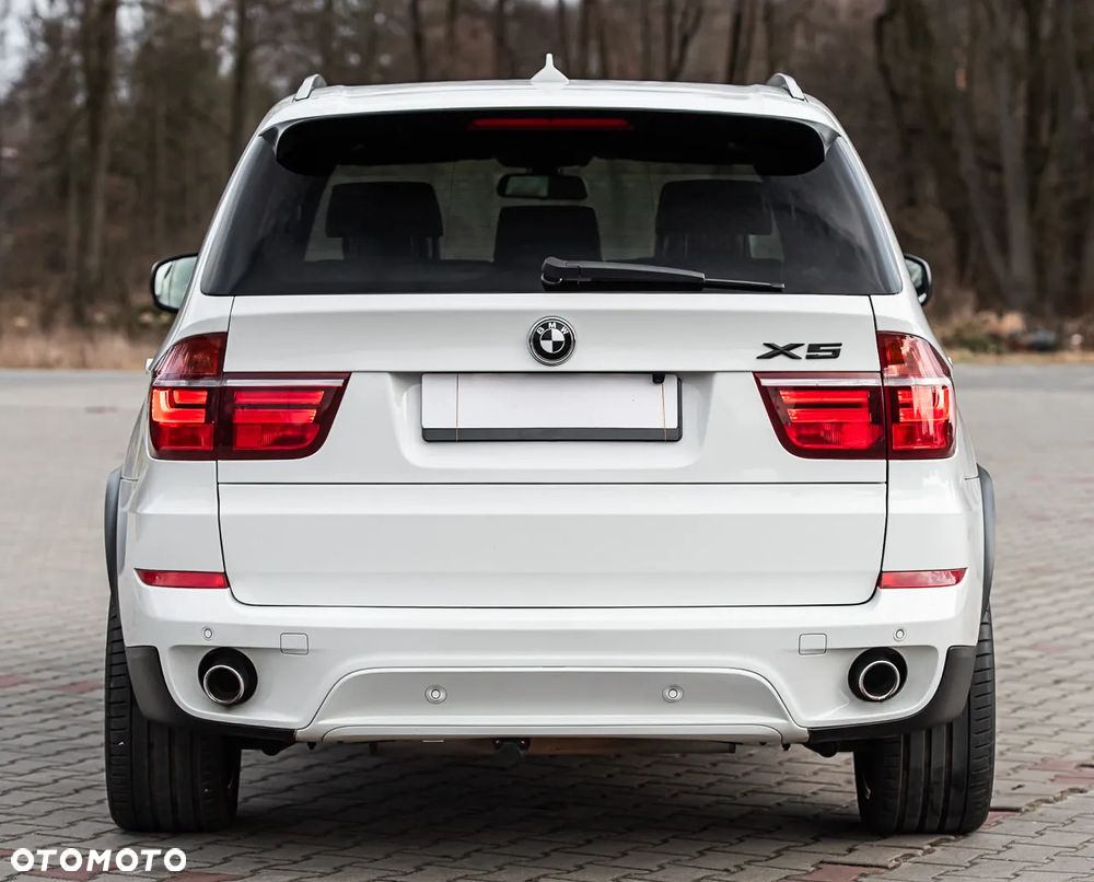 BMW X5 xDrive40d - 11