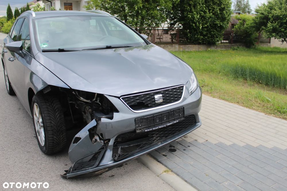 Seat Leon 1.2 TSI Copa S&S - 7