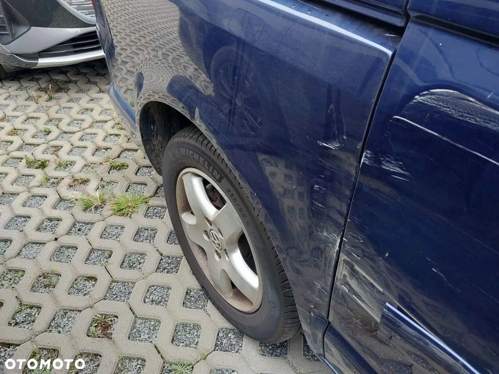 Volkswagen Multivan TDI L1 Highline - 7