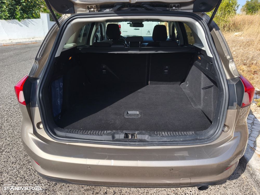Ford Focus C-Max - 5