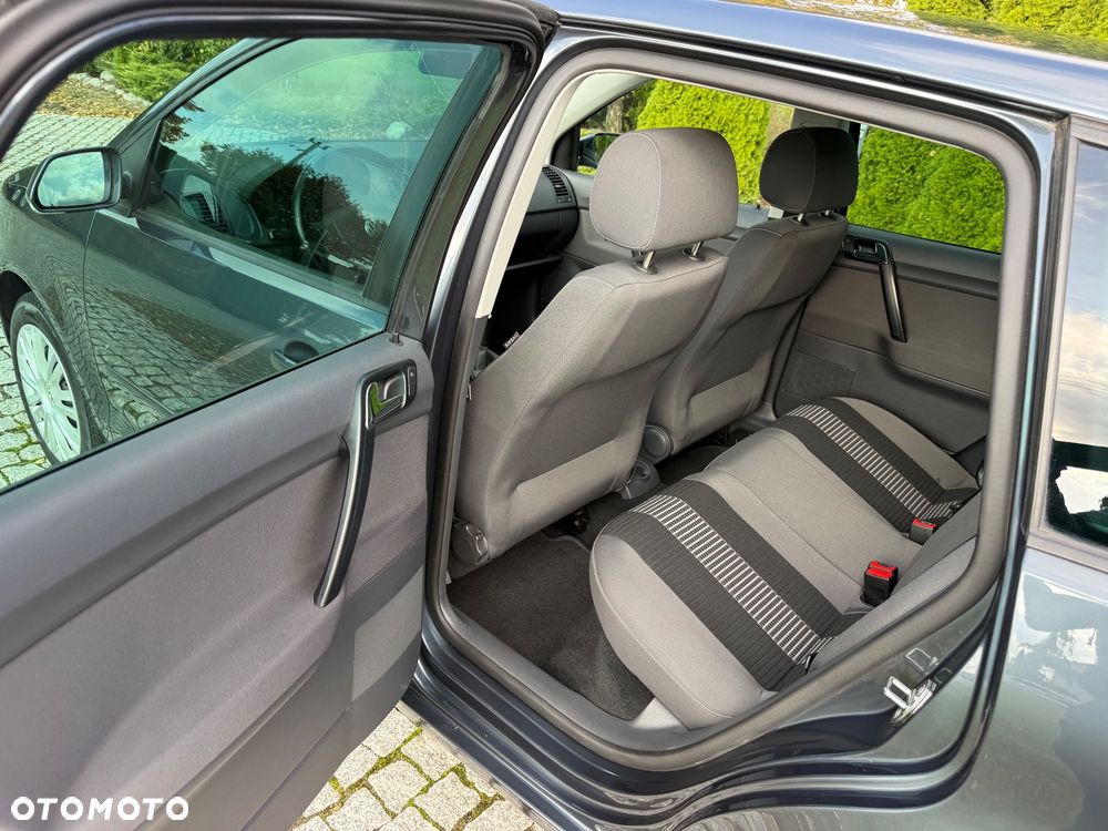 Volkswagen Polo 1.2 United - 25