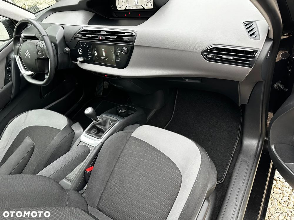 Citroën C4 Picasso BlueHDi 150 Business Class - 11