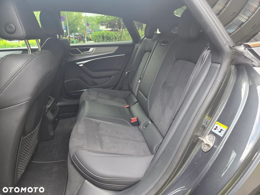 Audi A7 Sportback 45 TFSI mHEV Quattro S tronic - 22