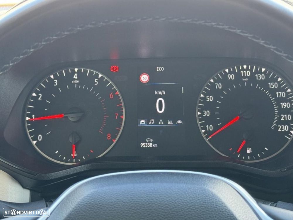 Renault Clio 1.0 TCe RS Line - 11