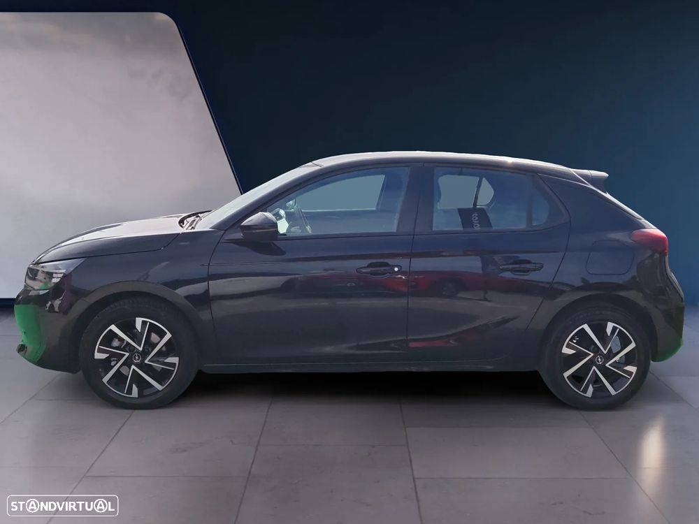 Opel Corsa 1.2 T GS - 5