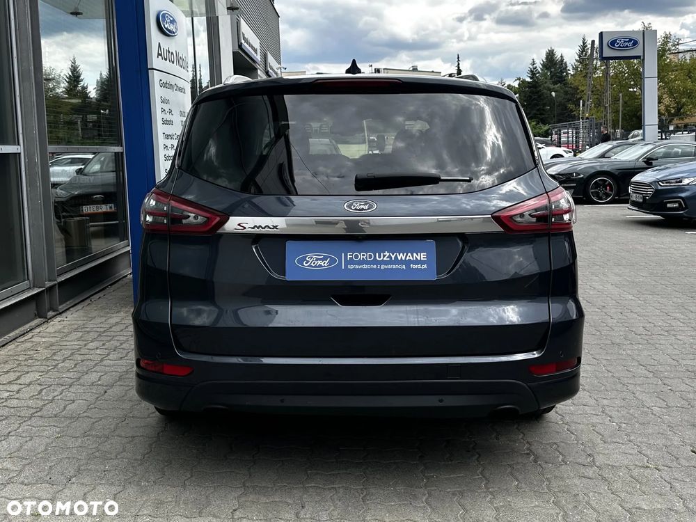 Ford S-Max - 5