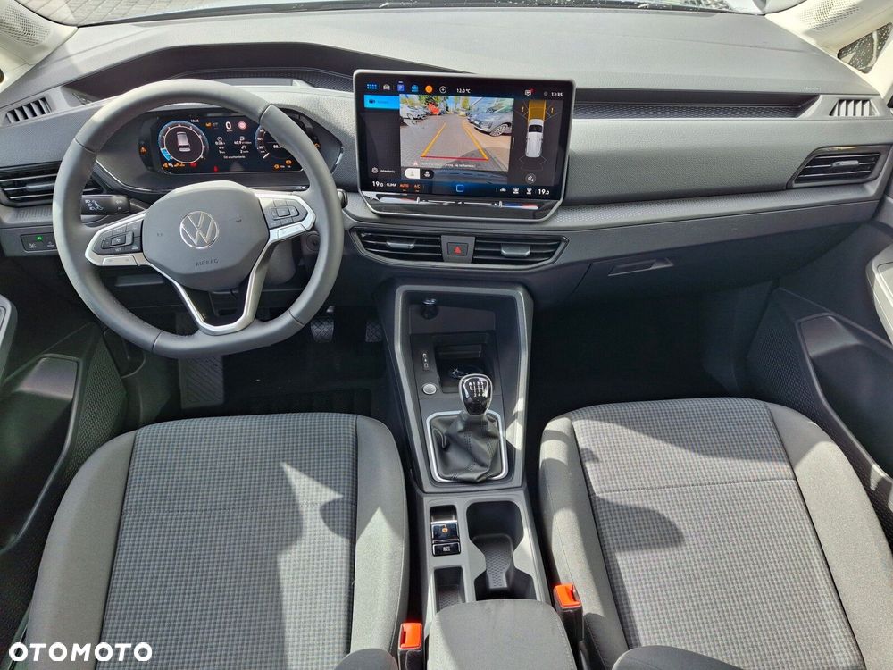 Volkswagen Caddy 1.5 TSI - 21