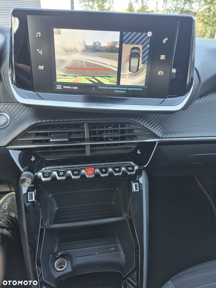 Peugeot 208 50kWh Style - 7