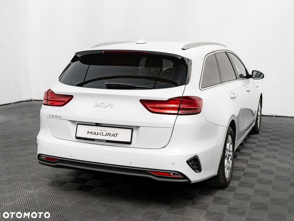 Kia Ceed 1.0 T-GDI M - 6
