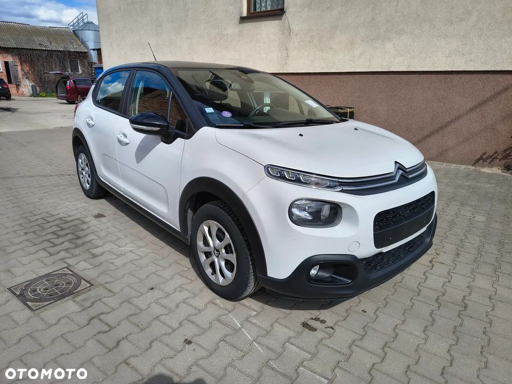 Citroën C3 - 3