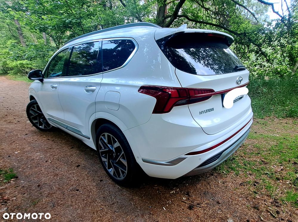 Hyundai Santa Fe - 14