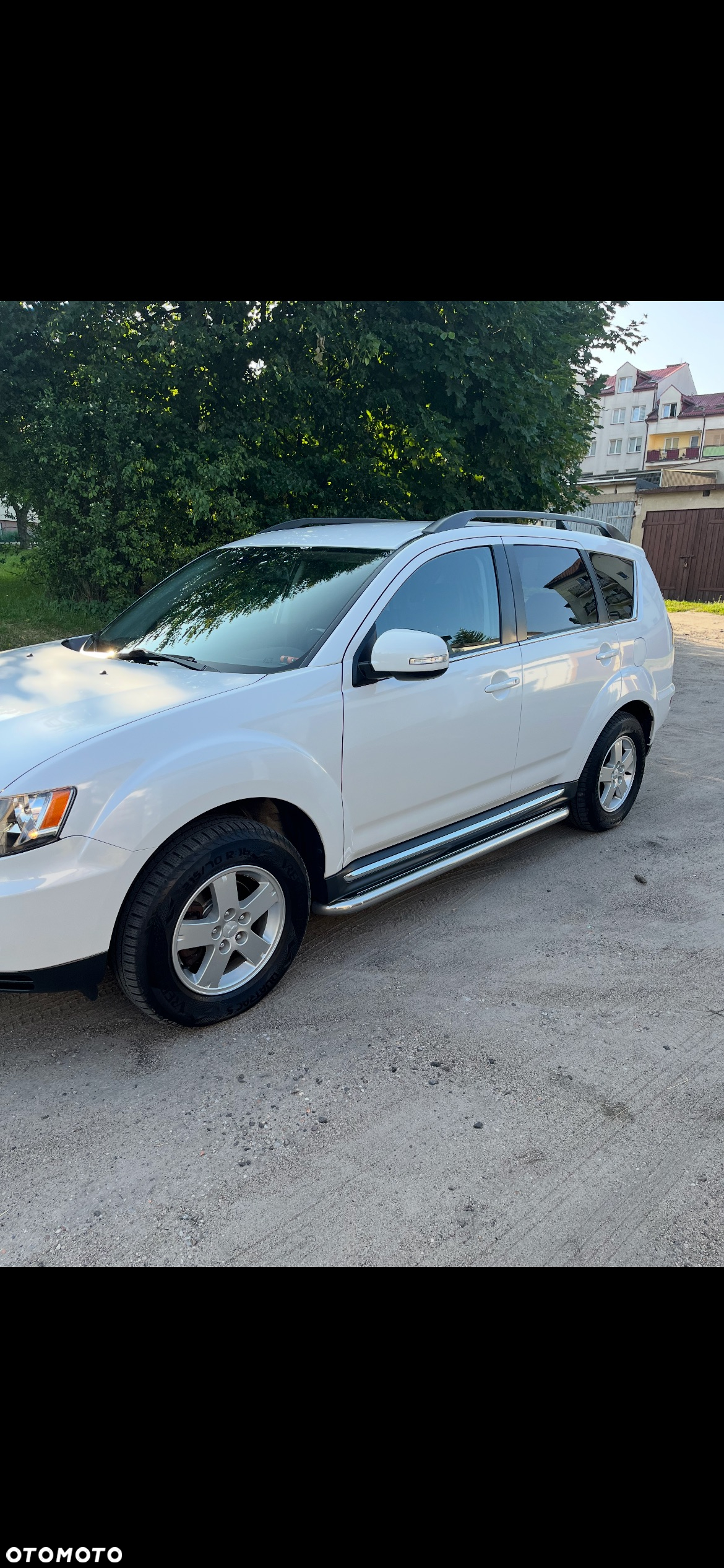 Mitsubishi Outlander 2.0 2WD SUV-Star - 2