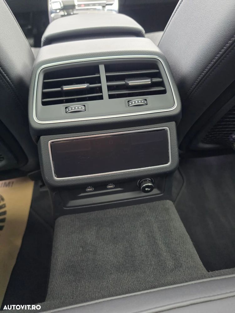 Audi A6 Avant 40 TDI S tronic - 10