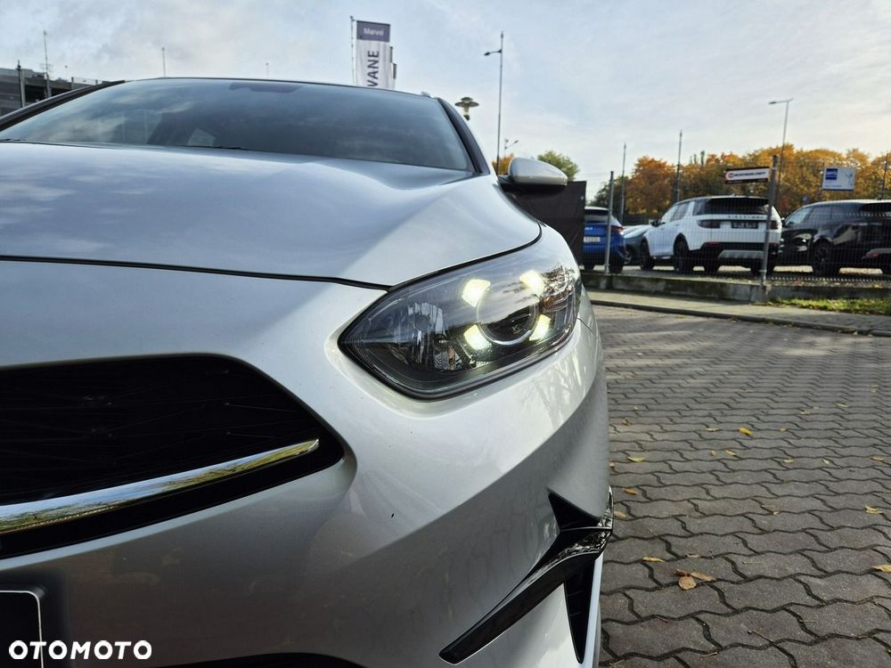 Kia Ceed 1.5 T-GDI M DCT - 31