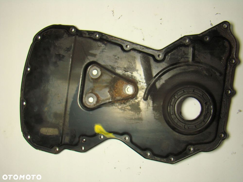 osłona rozrządu ducato boxer jumper ford transit 2.2 06-14 6c1q6019ab - 1
