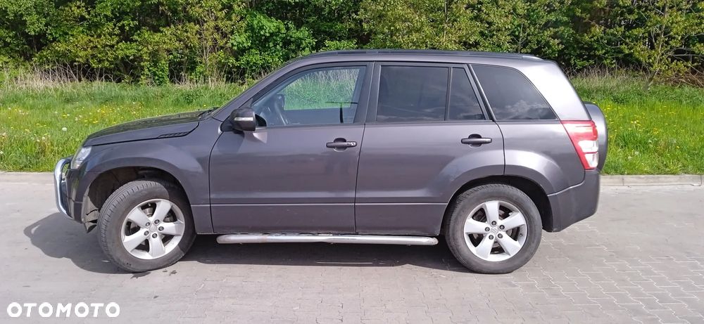 Suzuki Grand Vitara 2.4 Premium EU5 - 3