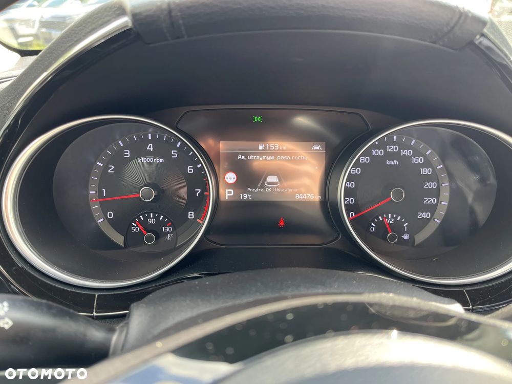 Kia XCeed 1.6 T-GDI L Business Line DCT - 14