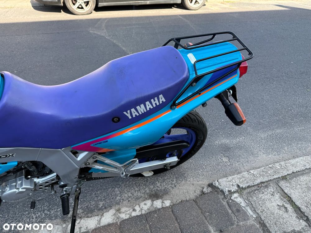Yamaha TDR - 14