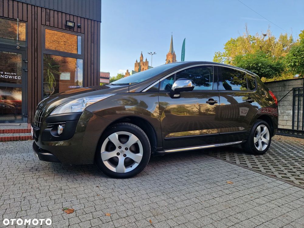 Peugeot 3008 HDi FAP 150 Premium - 9