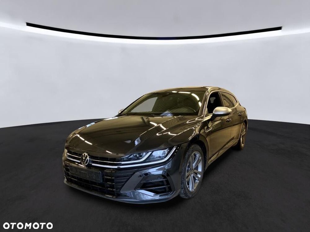 Volkswagen Arteon Shooting Brake 2.0 TSI 4Motion R DSG - 2