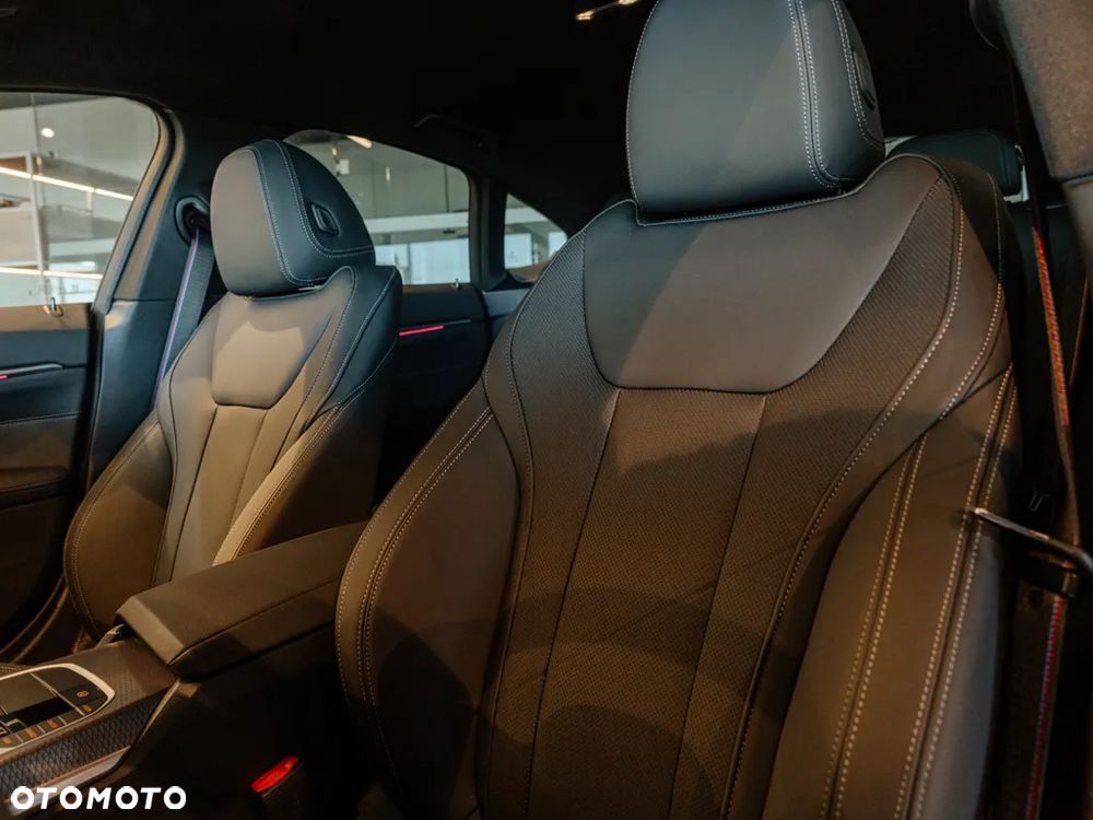 BMW Seria 4 420d xDrive mHEV M Sport sport - 10