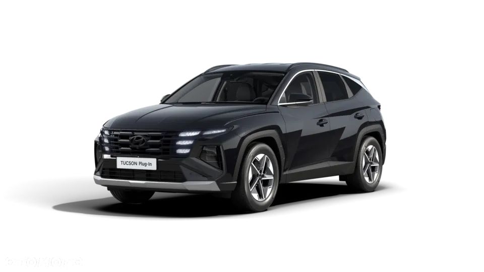 Hyundai Tucson 1.6 T-GDi PHEV Executive 4WD - 2