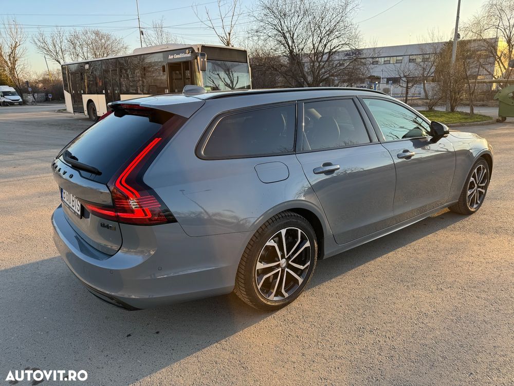 Volvo V90 B4 D AWD Geartronic RDesign - 6