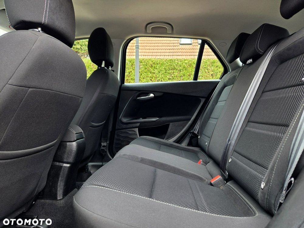 Fiat Tipo 1.4 T-Jet 16v Lounge EU6 - 12