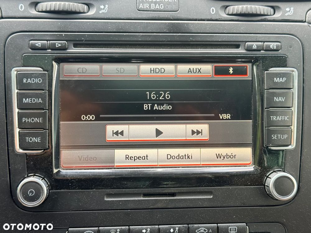 Volkswagen Scirocco 1.4 TSI DSG - 37