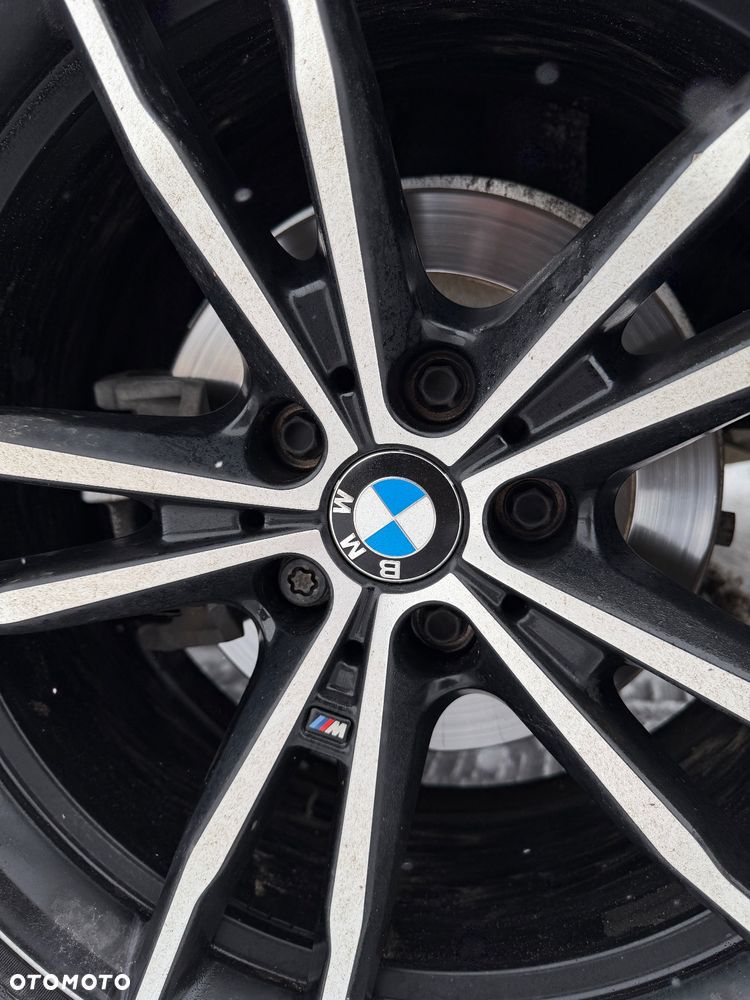 BMW Seria 3 320d xDrive M Sport Sport - 6