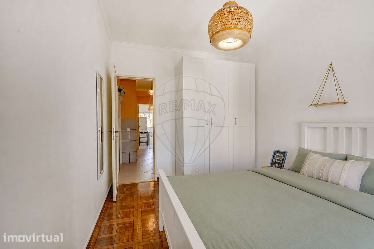 Apartamento T2 para venda - Grande imagem: 3/25