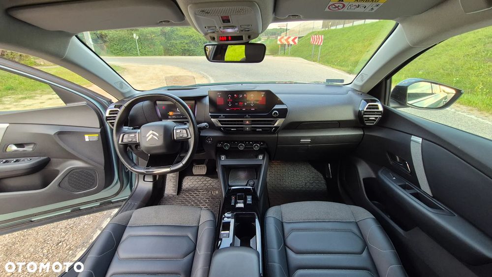 Citroën C4 1.2 PureTech Shine S&S EAT8 - 19