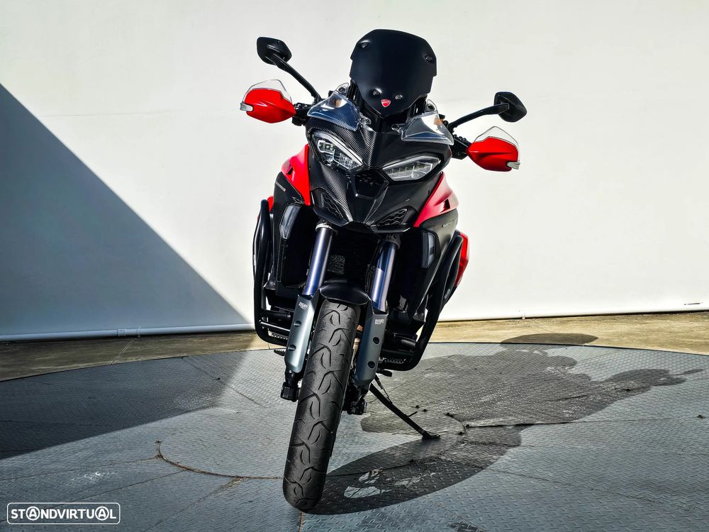 Ducati Multistrada V4 S - 2
