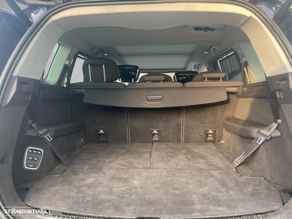 Renault Espace 1.6 dCi Initiale Paris EDC - 20