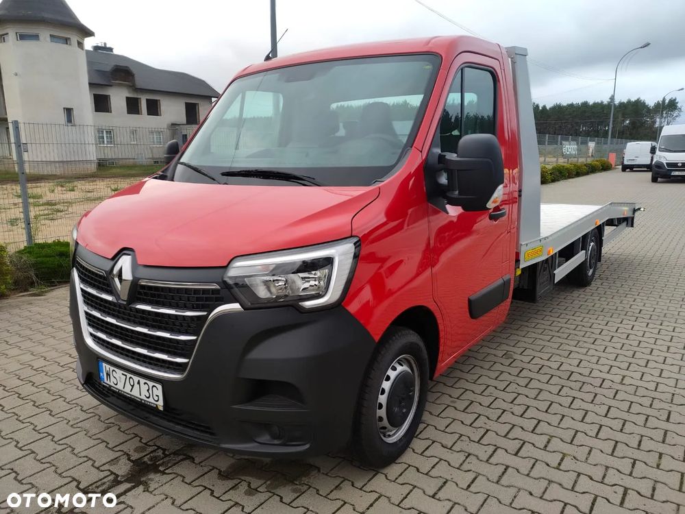 Renault MASTER - 8