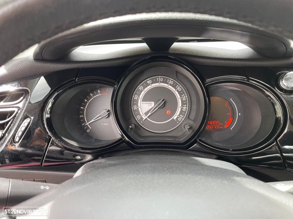 Citroën C3 1.2 VTi Exclusive - 6