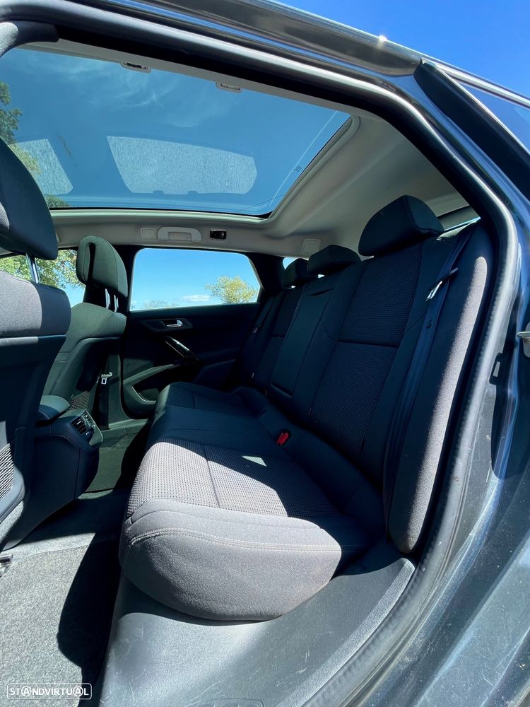Peugeot 508 SW BlueHDi 150 Stop&Start Allure - 19