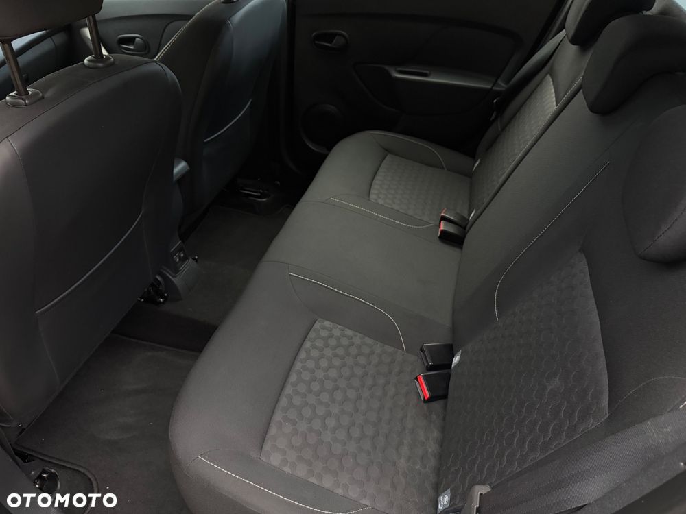 Dacia Logan MCV 0.9 TCE Laureate - 36