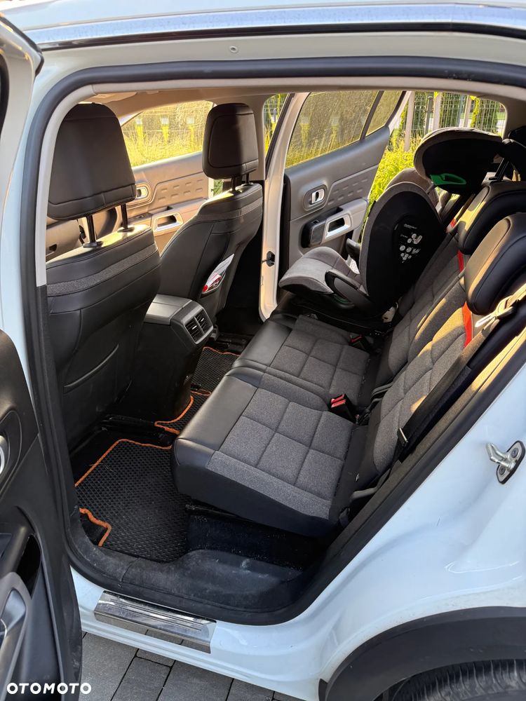 Citroën C5 Aircross 1.5 BlueHDi Feel Pack - 10