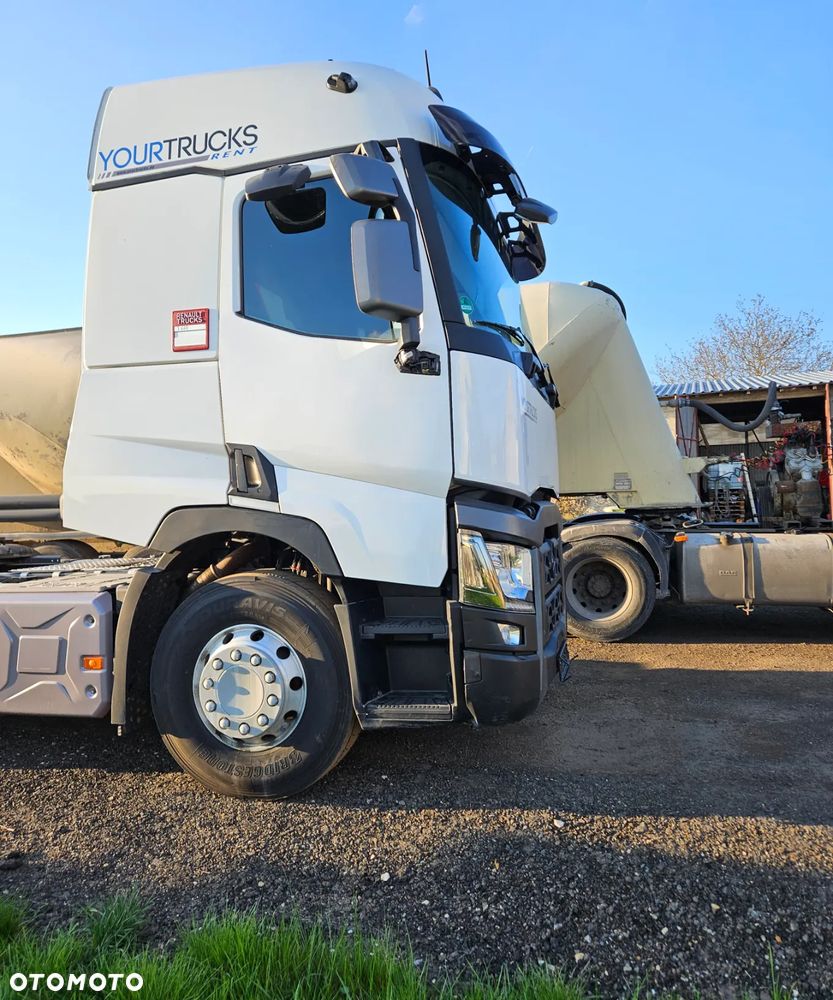 Renault T440 - 6